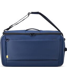 Delsey Paris Bolsa de viaje Aventure Compartimento para portátil de 76 cm  Modelo 1