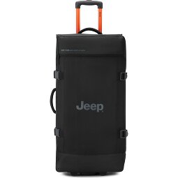 Jeep JS007C 2 ruedas Carrito 82 cm  Modelo 1