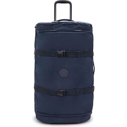 Kipling Basic Aviana 2 ruedas Bolsa de viaje L 76 cm  Modelo 2