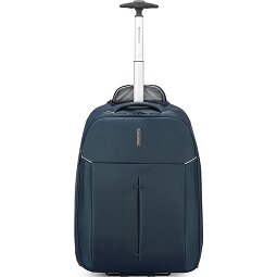 Roncato Ironik 2.0 2 ruedas Carrito de mochila 55 cm Compartimento para el portátil  Modelo 1