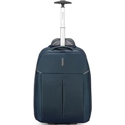 Roncato Ironik 2.0 2 ruedas Carrito de mochila 55 cm Compartimento para el portátil  Modelo 1