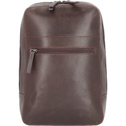 Leonhard Heyden Bolsa de hombro Dakota Piel 20 cm  Modelo 1