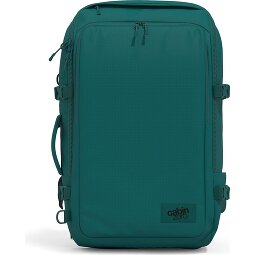 Cabin Zero Mochila Adventure Cabin Bag ADV Pro 42L Compartimento para portátil de 55 cm  Modelo 3