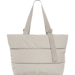 GOT BAG Puffer Bolsa de compras 51 cm Compartimento para laptop  Modelo 3