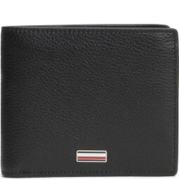 Tommy Hilfiger TH Central Cartera Piel 11.5 cm  Modelo 1