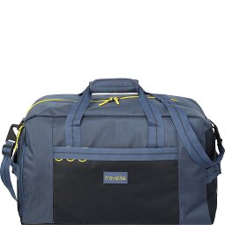 Travelite Color Craze Bolsa de viaje Weekender 48 cm  Modelo 1