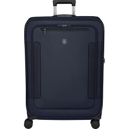 Victorinox Werks Traveler 7.0 4 ruedas Carrito 75 cm con pliegue de expansión  Modelo 2