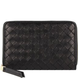 abro Piuma Cartera Piel 15 cm  Modelo 1