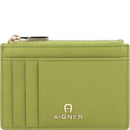 AIGNER Fashion Estuche para tarjetas de crédito Piel 12 cm  Modelo 2