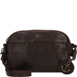 Harbour 2nd Anchor Love Rieke Bolsa de hombro Piel 22 cm  Modelo 2