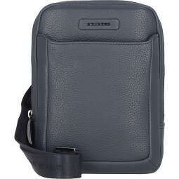 Piquadro Modus Bolsa de hombro Piel 17 cm  Modelo 3