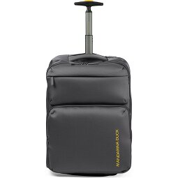Mandarina Duck Zephyr 2 ruedas Carrito de mochila 54 cm Compartimento para el portátil  Modelo 2