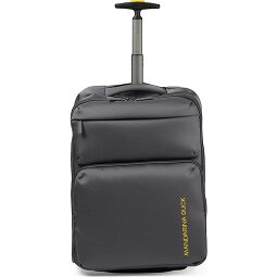 Mandarina Duck Zephyr 2 ruedas Carrito de mochila 54 cm Compartimento para el portátil  Modelo 2