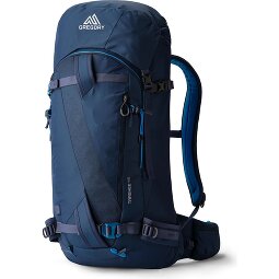 Gregory Targhee 45 L Mochila de trekking 72 cm  Modelo 1