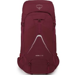Osprey Aura 65 Mochila de trekking WM-L 83 cm  Modelo 1