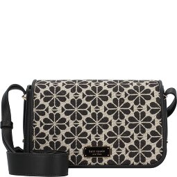Kate Spade New York Spade Flower Jacquard Bolsa de hombro 23 cm  Modelo 2