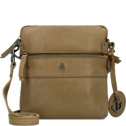 Harbour 2nd Anchor Love Taliza Bolsa de hombro Piel 18 cm  Modelo 2