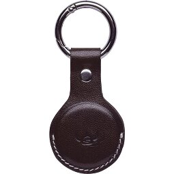 Golden Head Bari Llavero Piel 4 cm  Modelo 1