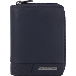 Samsonite Pro-DLX 6 Cartera Protección RFID Piel 8 cm  Modelo 2