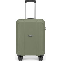 Epic Airwave NEO 4 ruedas Carro de la cabina 55 cm  Modelo 1