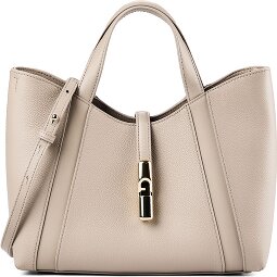 Furla Goccia Bolsa de compras S Piel 28 cm  Modelo 1