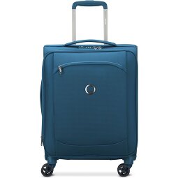 Delsey Paris Montmartre Air 2.0 Trolley cabina 4 ruedas 55 cm  Modelo 1