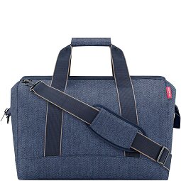 reisenthel Bolsa de viaje Allrounder L Weekender 48 cm  Modelo 1