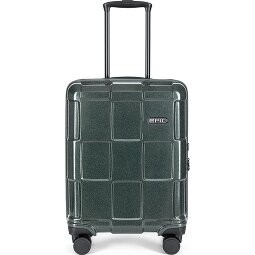 Epic Crate Reflex EVO 4 ruedas Carro de la cabina 55 cm  Modelo 2