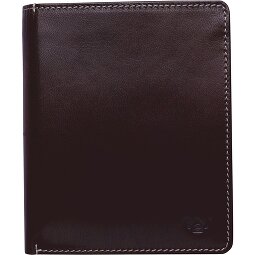 Golden Head Bari Cartera Protección RFID Piel 10.5 cm  Modelo 1