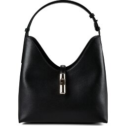 Furla Goccia Bolsa de hombro Piel natural 30 cm  Modelo 5
