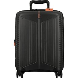 Jump Evae 4 ruedas Carro de la cabina 55 cm con pliegue de expansión  Modelo 1