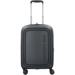 Mandarina Duck Logoduck Trolley Cabina 4 Ruedas 56 cm  Modelo 1