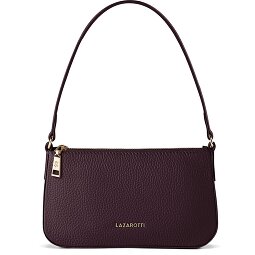 Lazarotti Bologna Leather Bolsa de hombro Piel 22 cm  Modelo 2