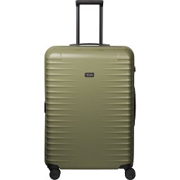 Titan Upgrade 4 ruedas Carrito L 75 cm  Modelo 2