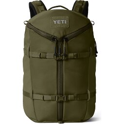 Yeti Ranchero Mochila de día 51 cm Compartimento para el portátil  Modelo 2