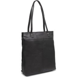 The Chesterfield Brand Solvia bandolera piel 33 cm compartimento para portátil  Modelo 1
