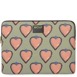 Wouf Daily Funda para ordenador portátil 36 cm  Modelo 2