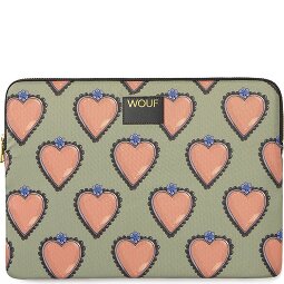 Wouf Daily Funda para ordenador portátil 36 cm  Modelo 2