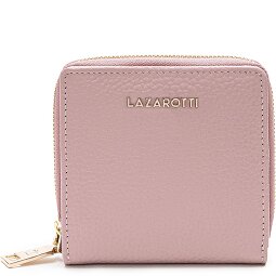 Lazarotti Bologna Leather Cartera Piel 10 cm  Modelo 11