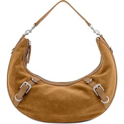 LES VISIONNAIRES Enya Bolsa de hombro Piel 46 cm  Modelo 2