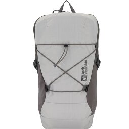 Jack Wolfskin Mochila de senderismo 49 cm  Modelo 5