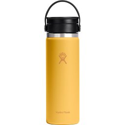 Hydro Flask Hot Beverages Wide Flex Slip Lid Botella para beber 590 ml  Modelo 6