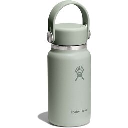 Hydro Flask Micro Hydro Botella para beber 200 ml  Modelo 1