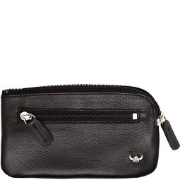 Golden Head Estuche para llaves Polo Cuero 13 cm  Modelo 2