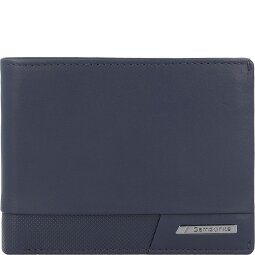 Samsonite PRO-DLX 6 Billetera de cuero RFID 12 cm  Modelo 3