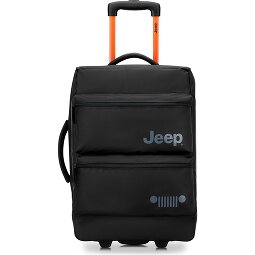 Jeep JS006B 2 ruedas Carro de la cabina 55 cm  Modelo 1