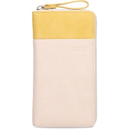 Zwei Eva Cartera 20 cm  Modelo 7