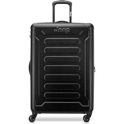 Jeep JH004C 4 ruedas Carrito 75 cm con pliegue de expansión  Modelo 1