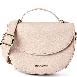 Hey Marly Soul Sister Bolso Piel natural 22 cm  Modelo 2