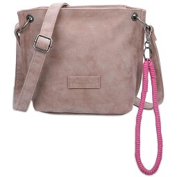 Fritzi aus Preußen Fritzi03N Vintage Bolsa de hombro 22.5 cm  Modelo 4